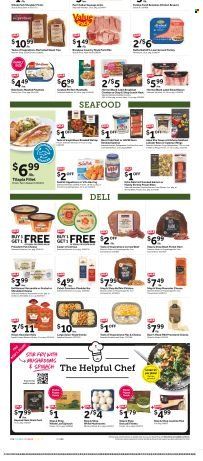 Stop & Shop (RI) Weekly Ad Flyer March 10 to March 17