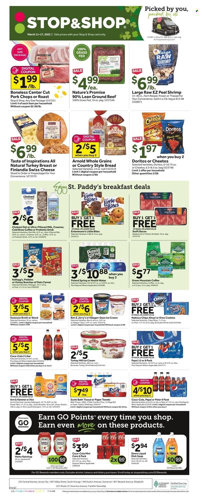 Stop & Shop (NJ) Weekly Ad Flyer March 10 to March 17