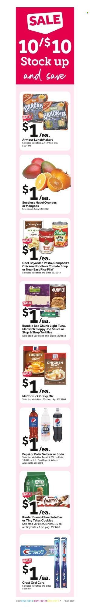 Stop & Shop (NJ) Weekly Ad Flyer March 10 to March 17