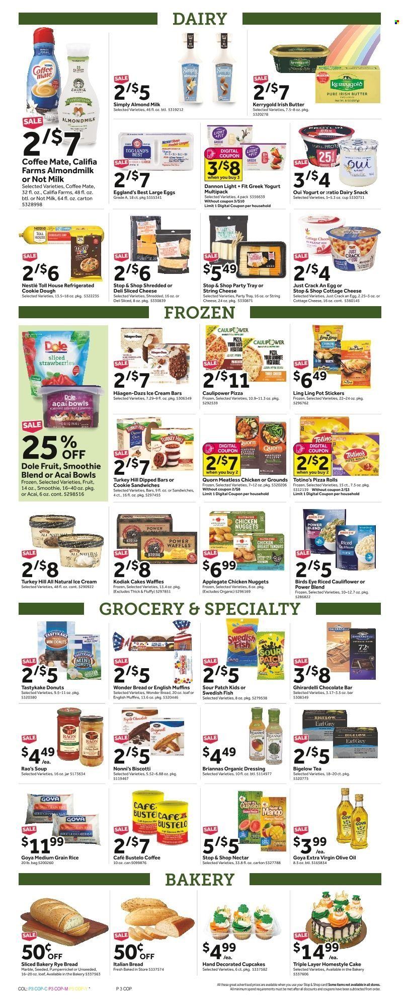 Stop & Shop (NJ) Weekly Ad Flyer March 10 to March 17