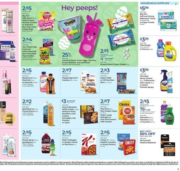 RITE AID Weekly Ad Flyer March 10 to March 17