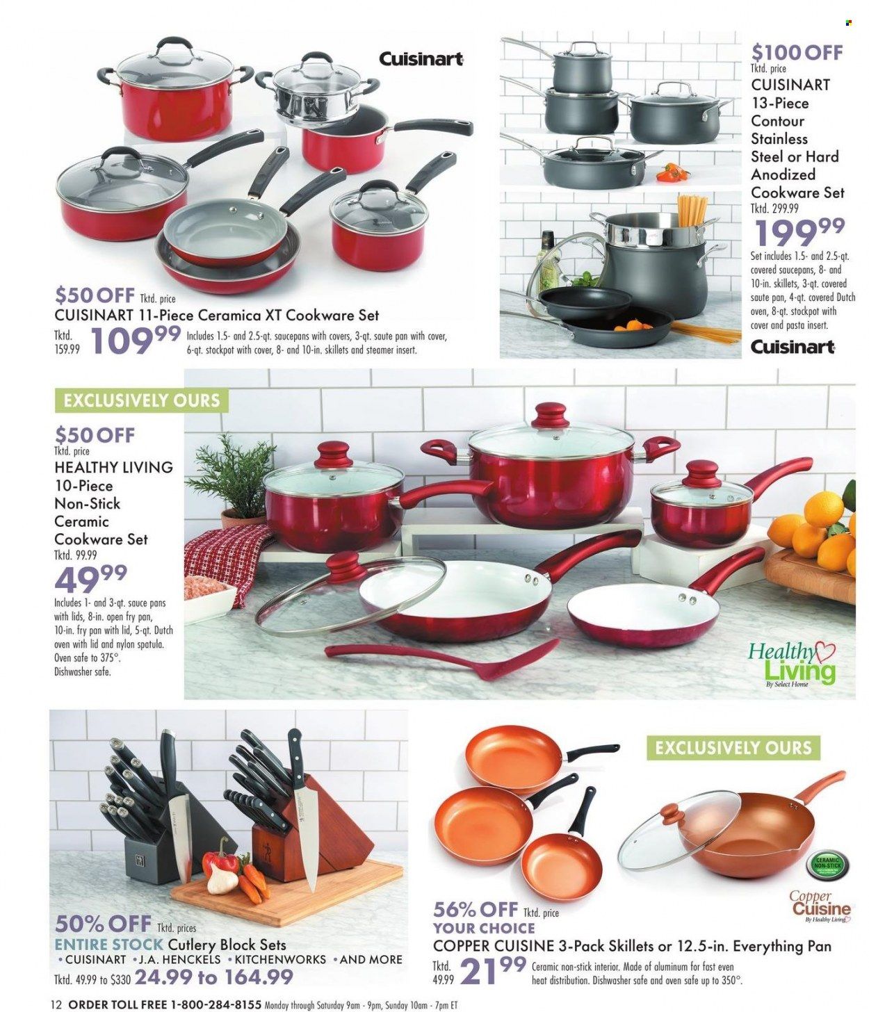 Boscov's (CT, DE, MD, NJ, NY, PA) Weekly Ad Flyer March 10 to March 17