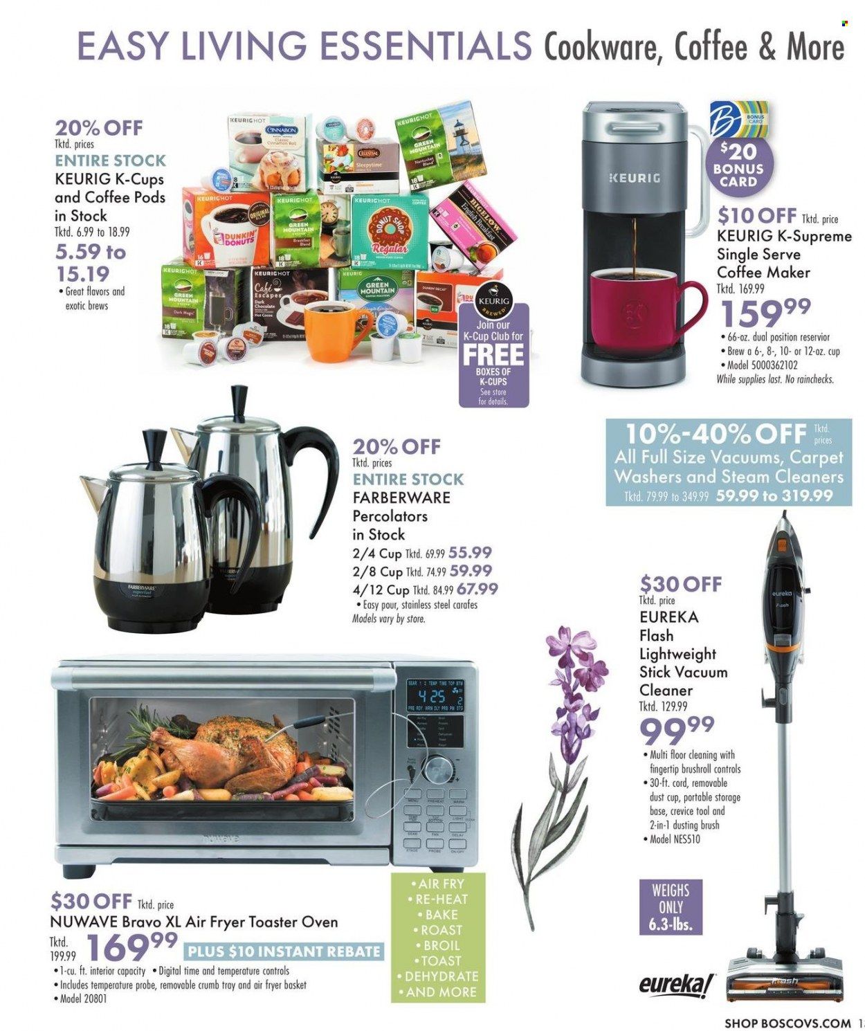Boscov's (CT, DE, MD, NJ, NY, PA) Weekly Ad Flyer March 10 to March 17