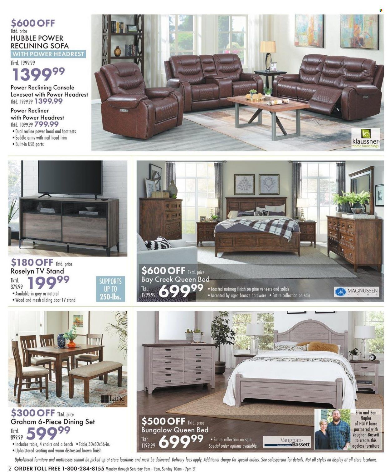 Boscov's (CT, DE, MD, NJ, NY, PA) Weekly Ad Flyer March 10 to March 17