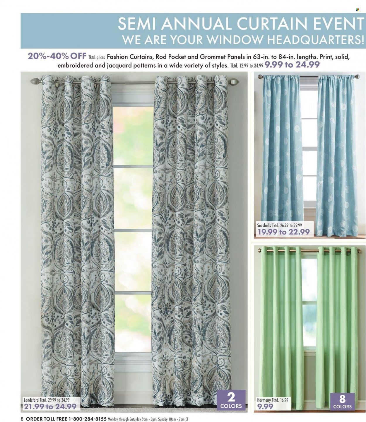 Boscov's (CT, DE, MD, NJ, NY, PA) Weekly Ad Flyer March 10 to March 17