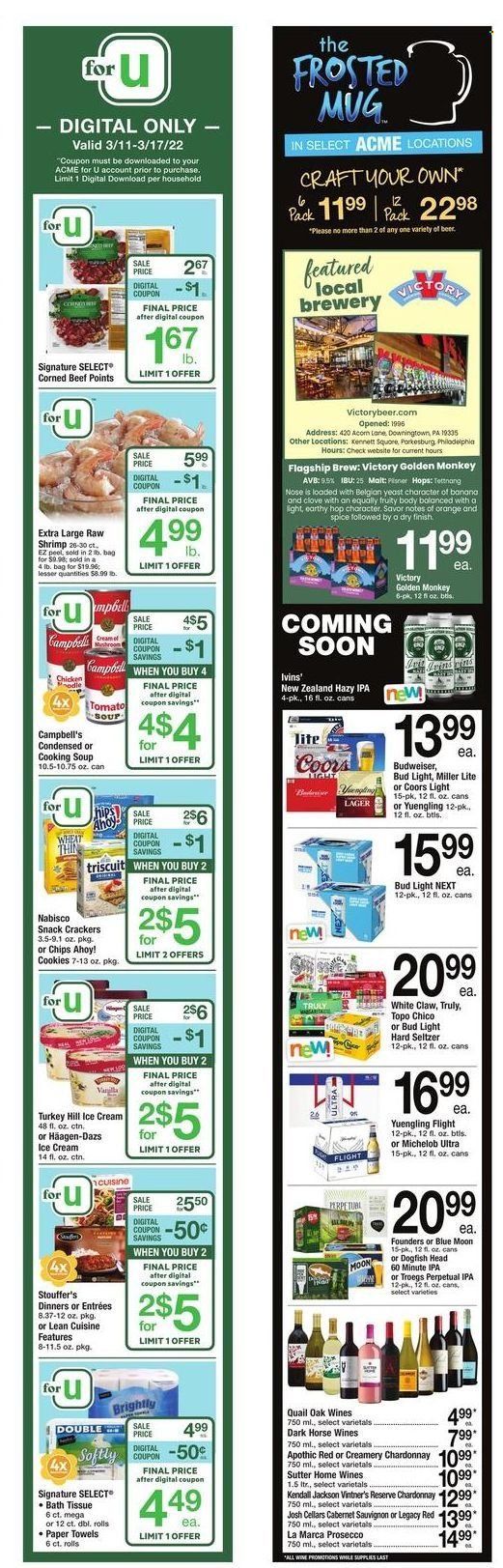 ACME (DE, NJ, NY, PA) Weekly Ad Flyer March 10 to March 17