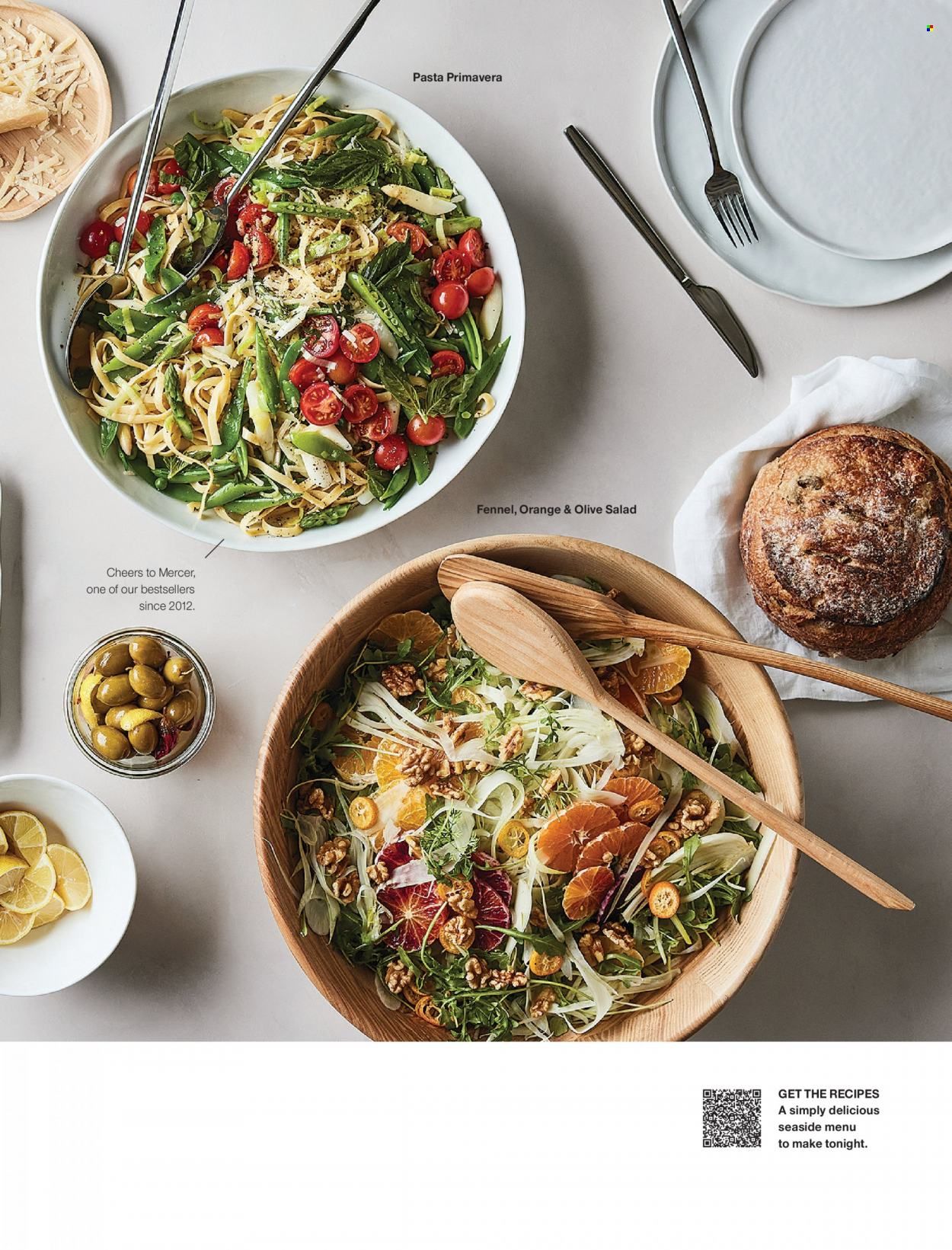 Crate & Barrel Weekly Ad Flyer March 10 to March 17
