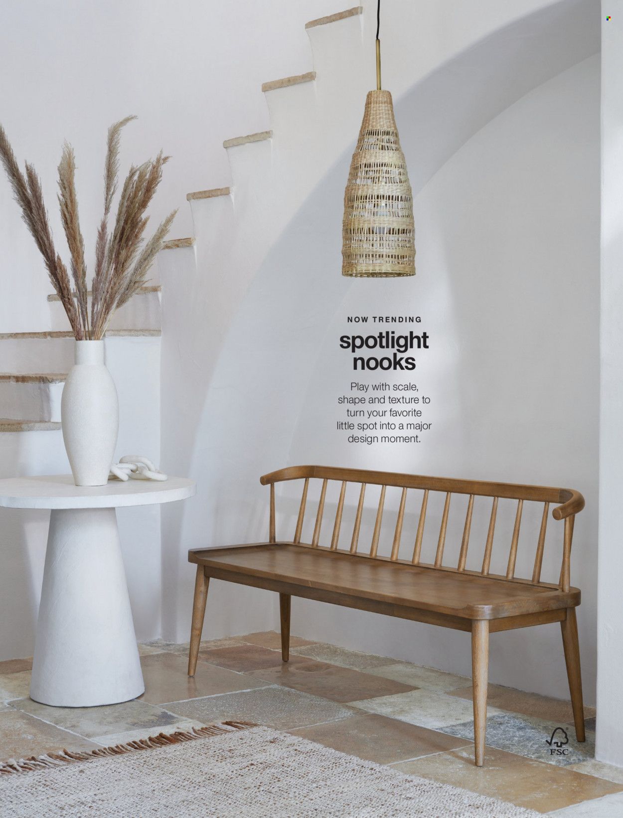 Crate & Barrel Weekly Ad Flyer March 10 to March 17
