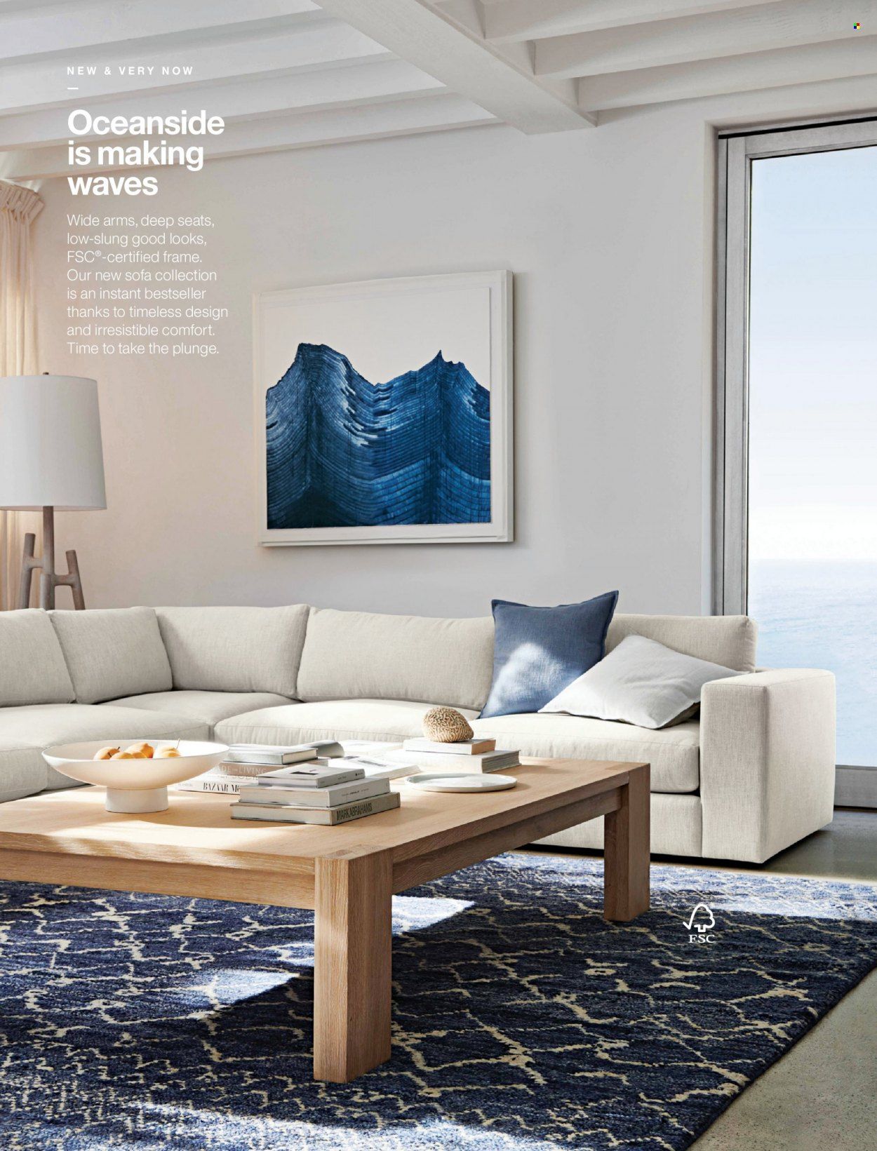 Crate & Barrel Weekly Ad Flyer March 10 to March 17