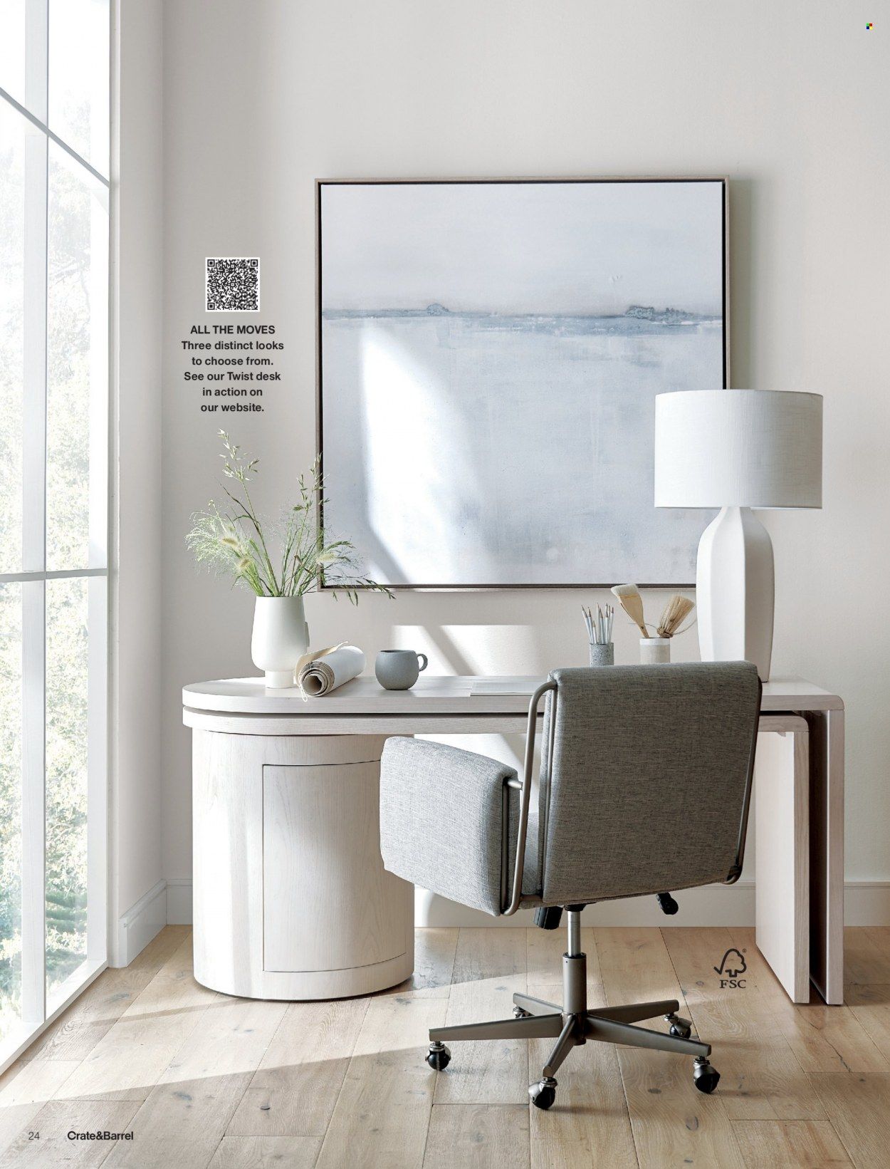 Crate & Barrel Weekly Ad Flyer March 10 to March 17