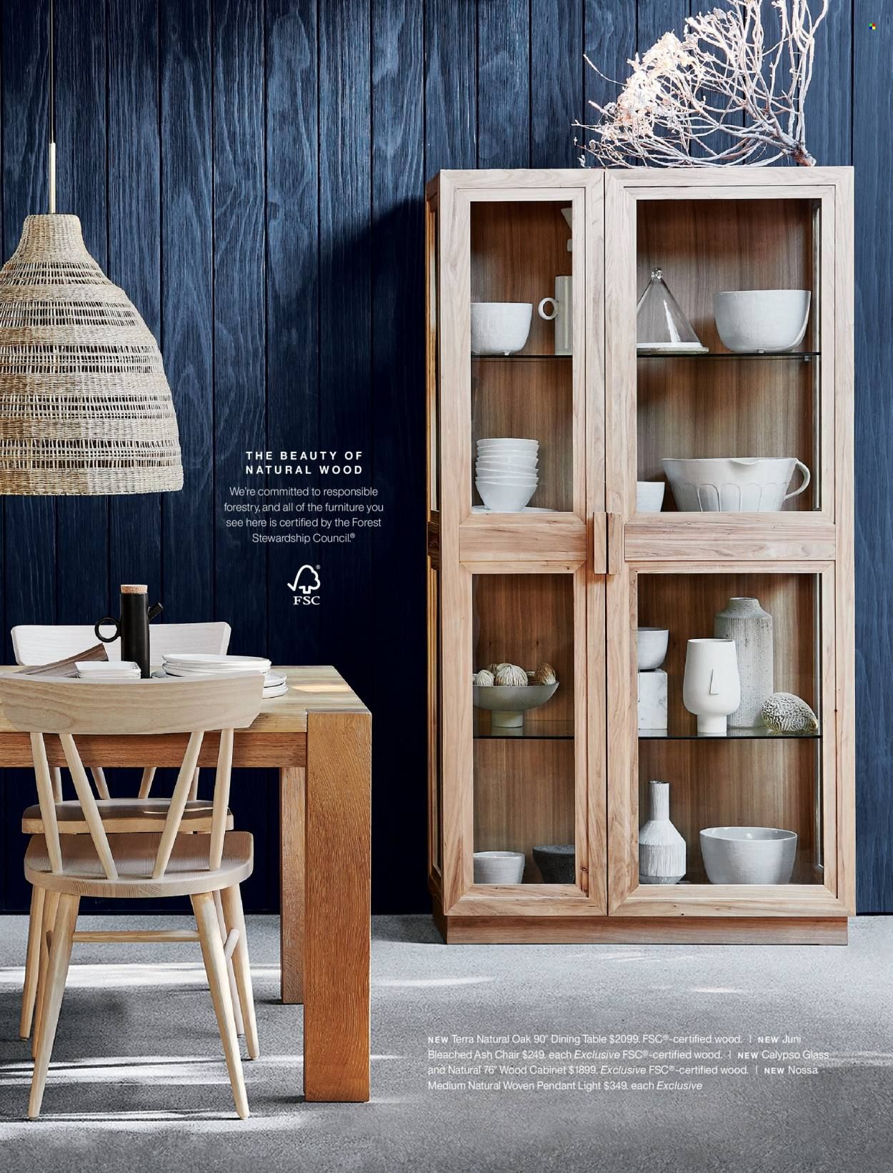 Crate & Barrel Weekly Ad Flyer March 10 to March 17