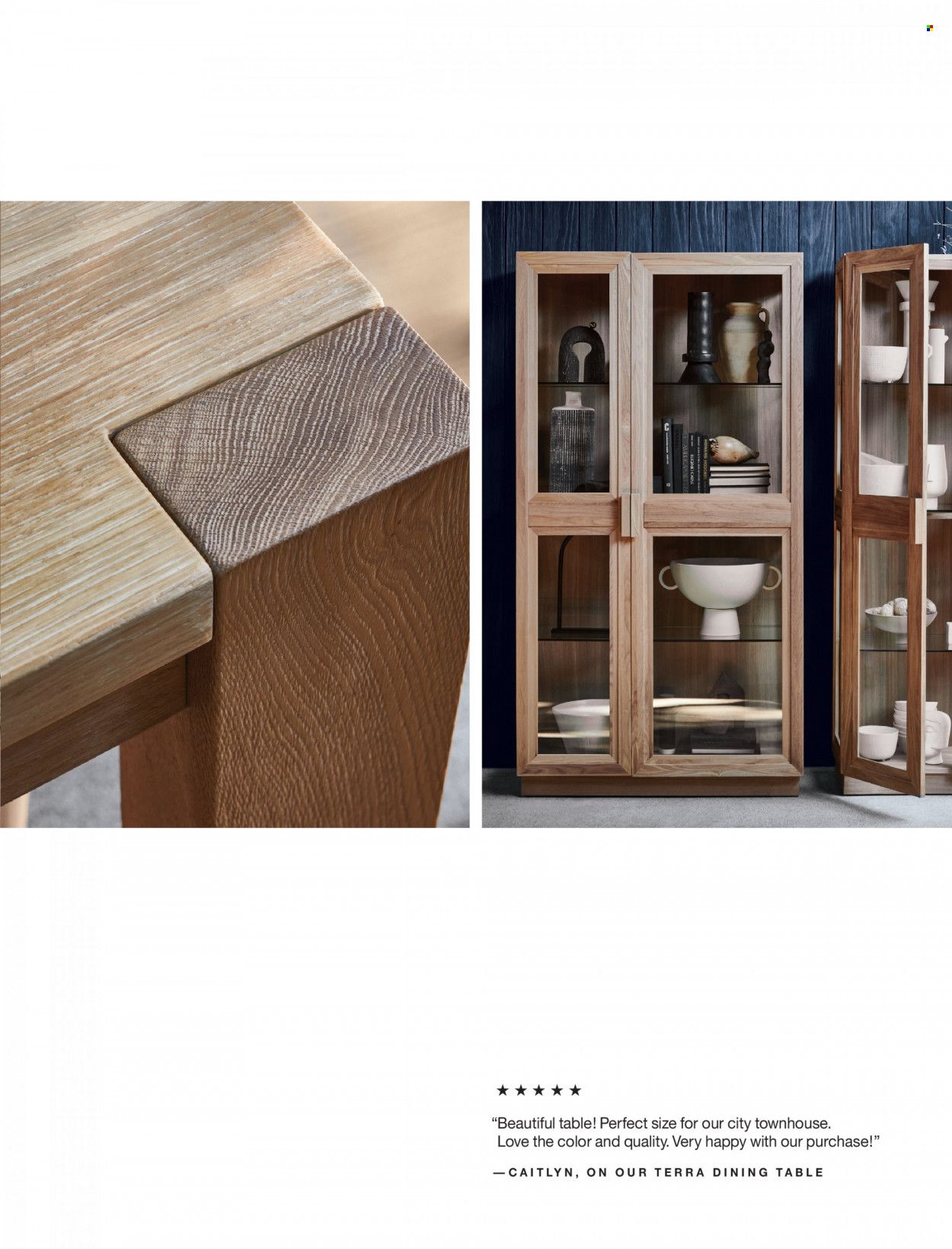 Crate & Barrel Weekly Ad Flyer March 10 to March 17