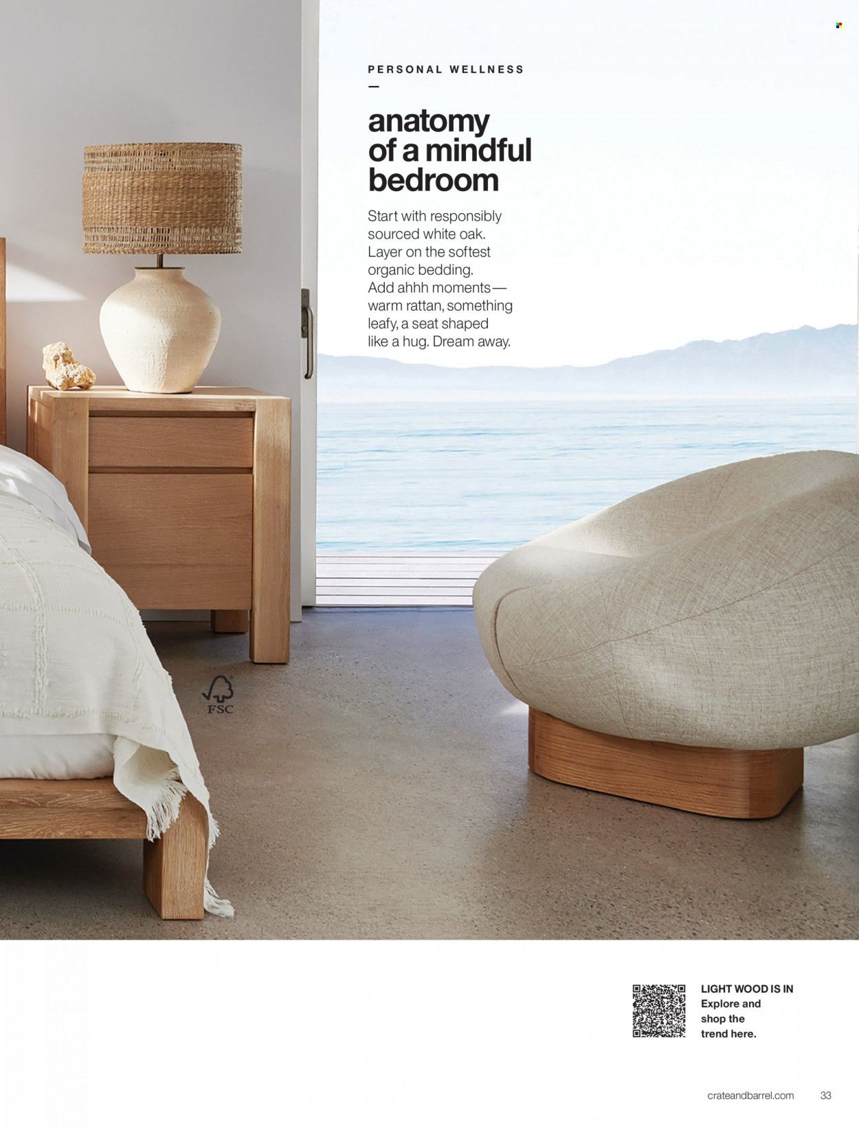 Crate & Barrel Weekly Ad Flyer March 10 to March 17