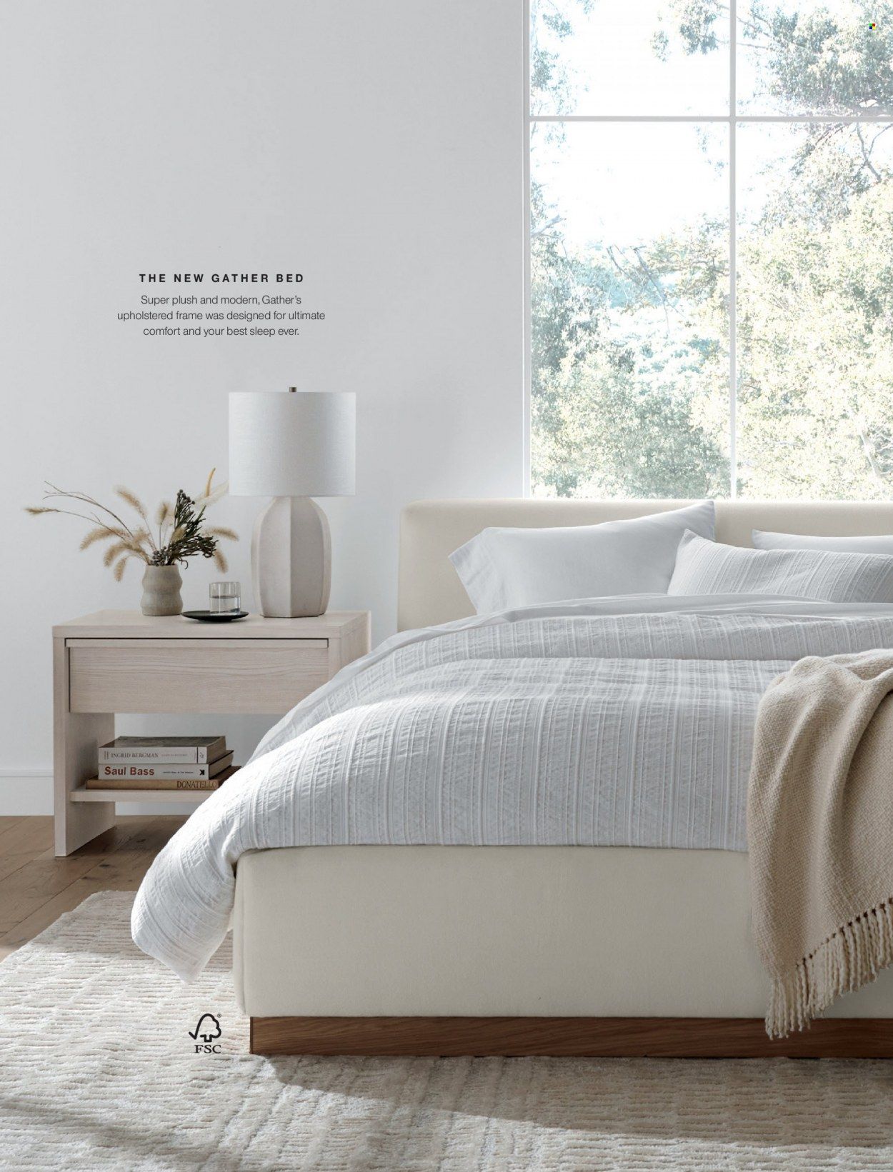 Crate & Barrel Weekly Ad Flyer March 10 to March 17