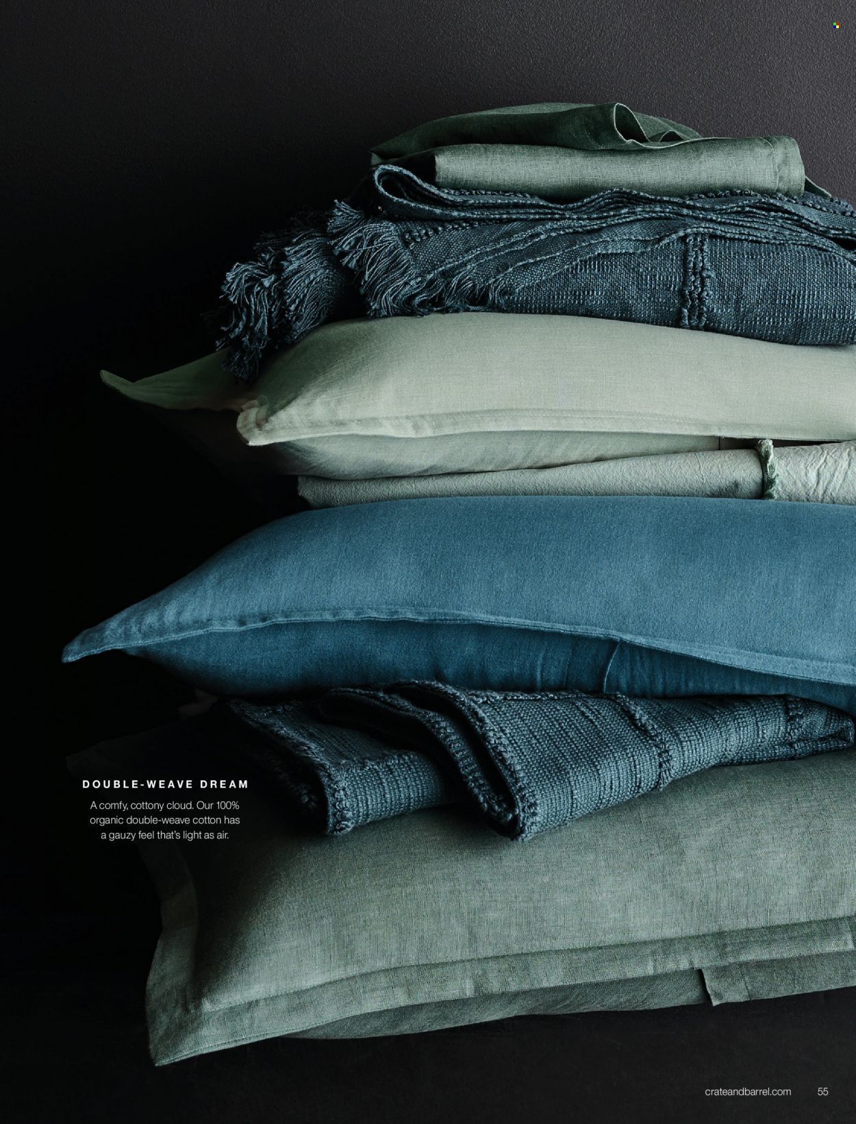 Crate & Barrel Weekly Ad Flyer March 10 to March 17