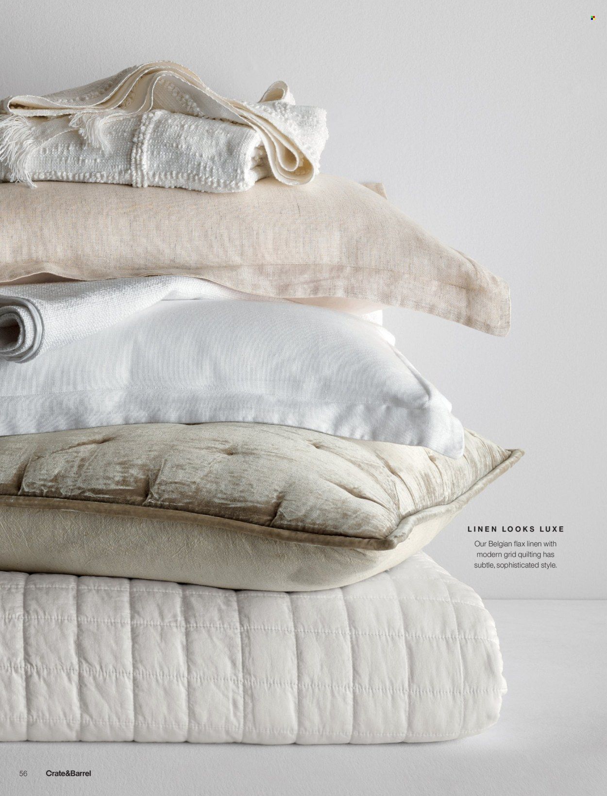 Crate & Barrel Weekly Ad Flyer March 10 to March 17
