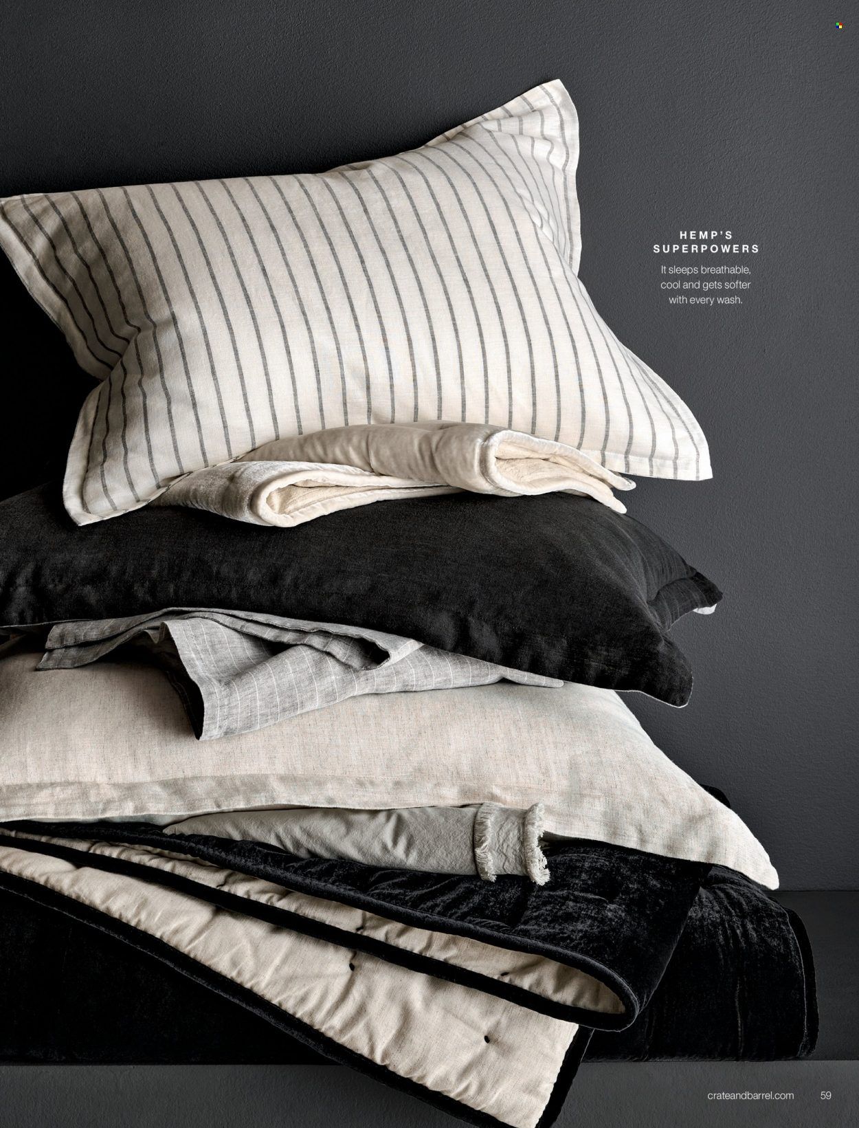 Crate & Barrel Weekly Ad Flyer March 10 to March 17