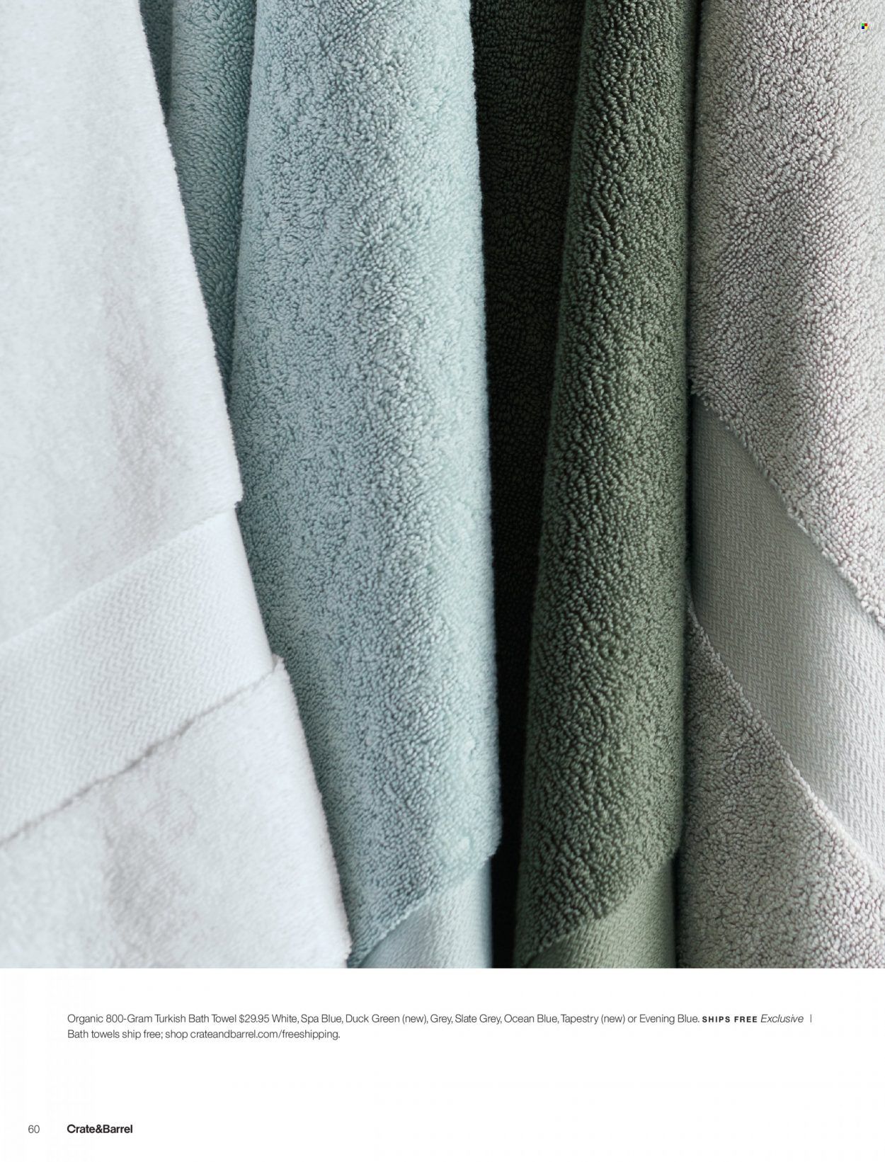 Crate & Barrel Weekly Ad Flyer March 10 to March 17