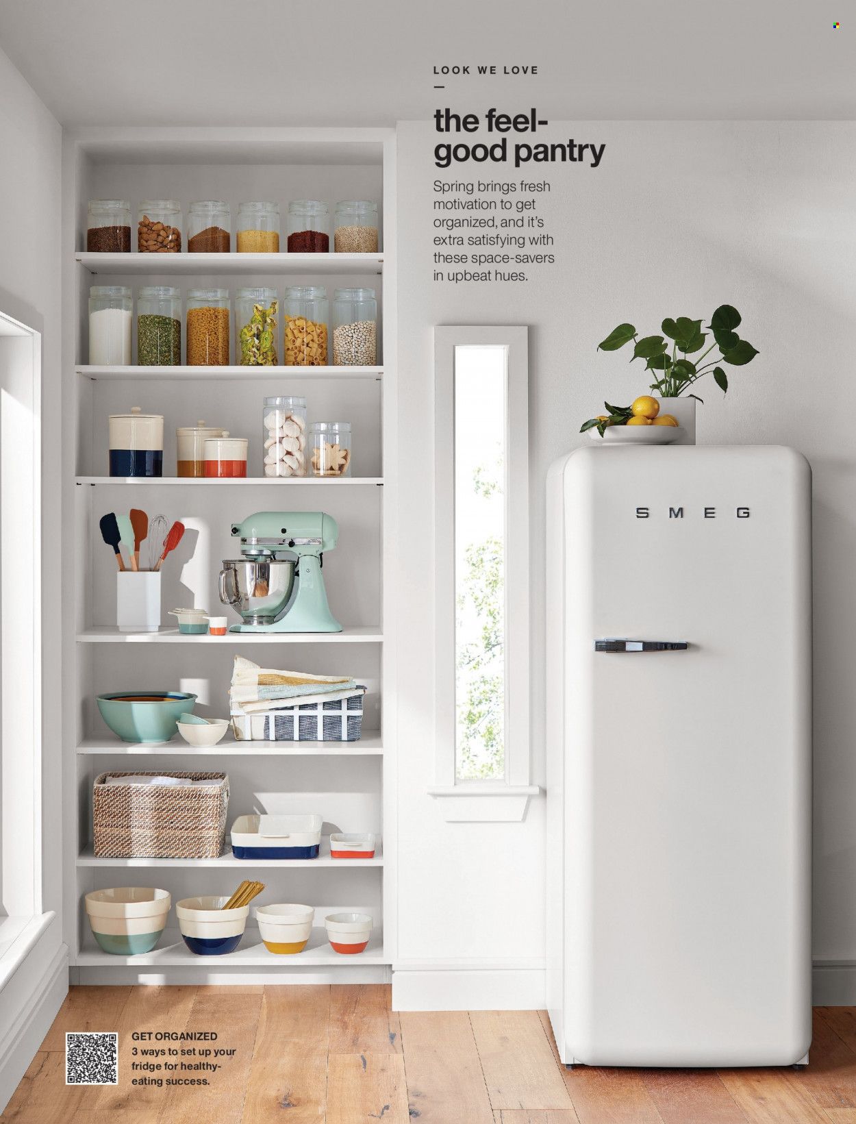 Crate & Barrel Weekly Ad Flyer March 10 to March 17