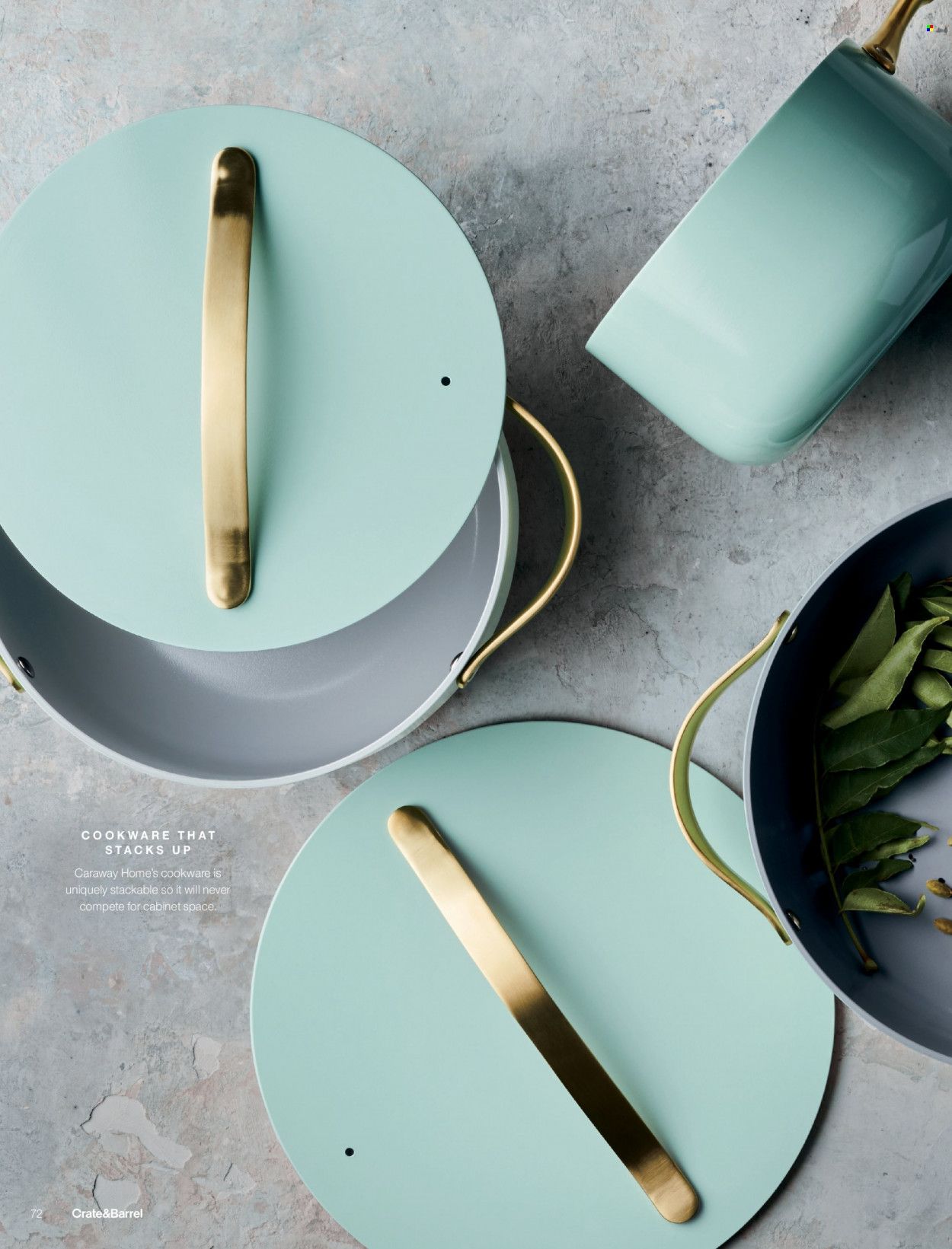 Crate & Barrel Weekly Ad Flyer March 10 to March 17