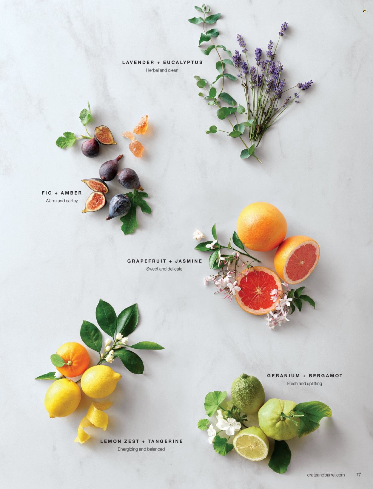 Crate & Barrel Weekly Ad Flyer March 10 to March 17