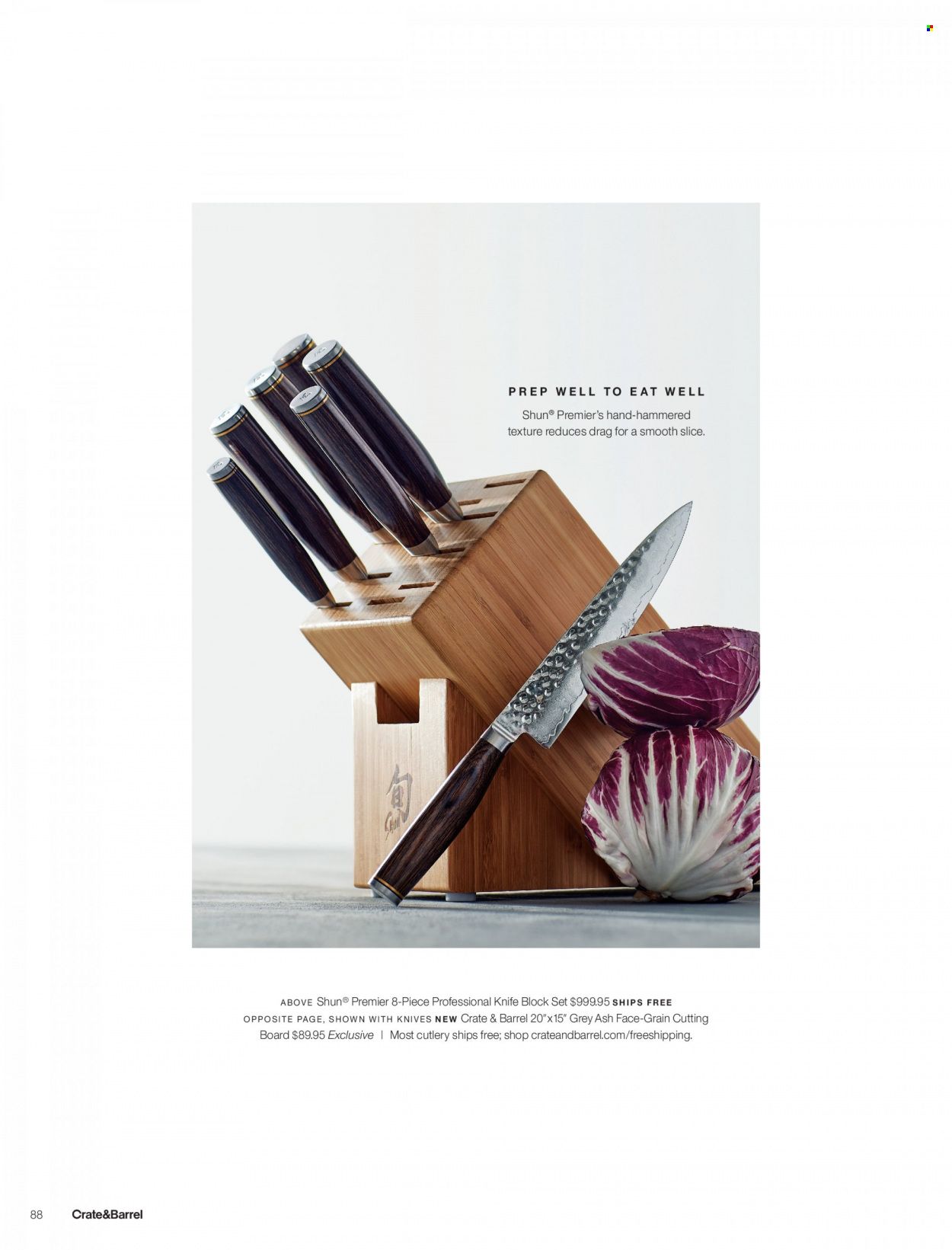 Crate & Barrel Weekly Ad Flyer March 10 to March 17