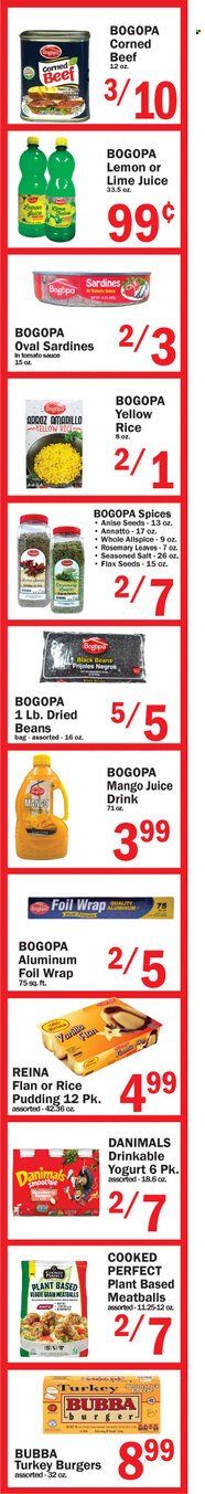 Food Bazaar (CT, NJ, NY) Weekly Ad Flyer March 10 to March 17
