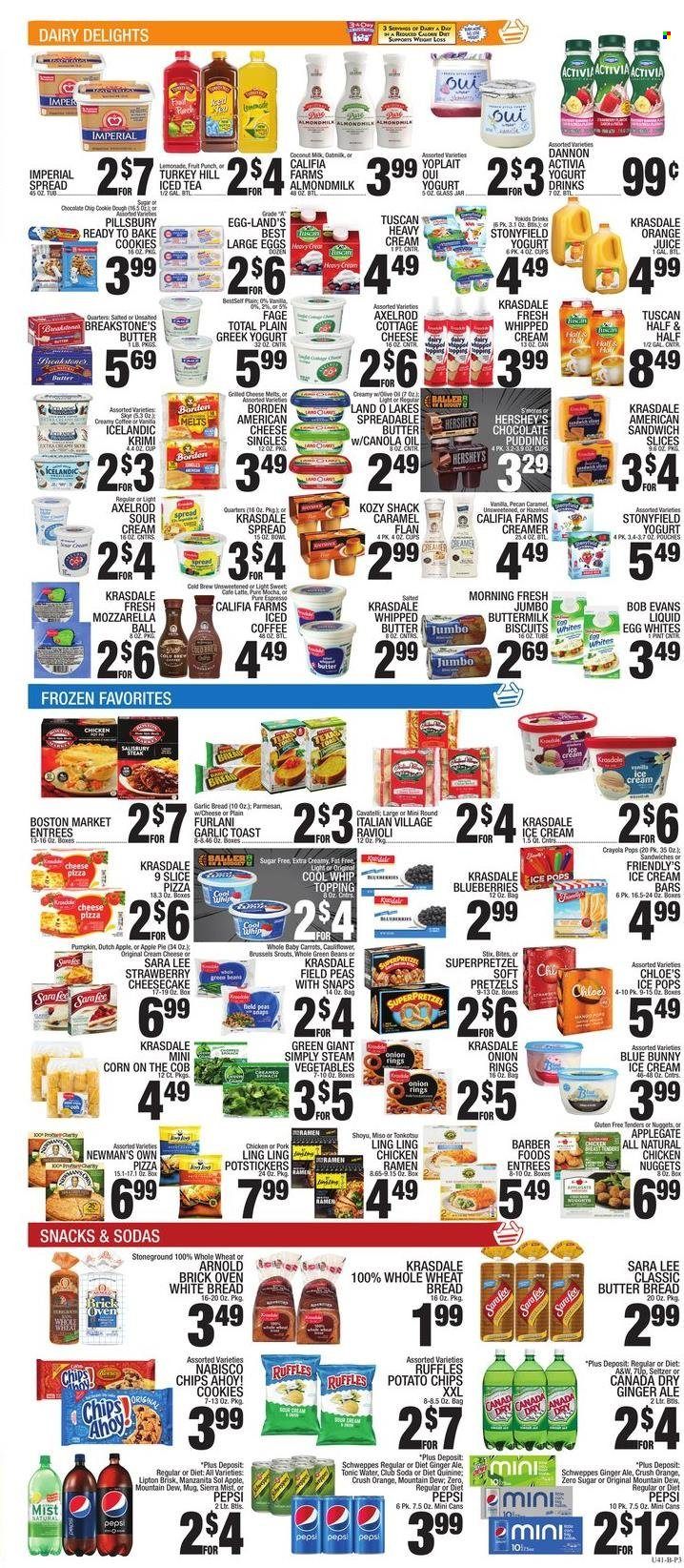 C-Town (CT, FL, MA, NJ, NY, PA) Weekly Ad Flyer March 10 to March 17