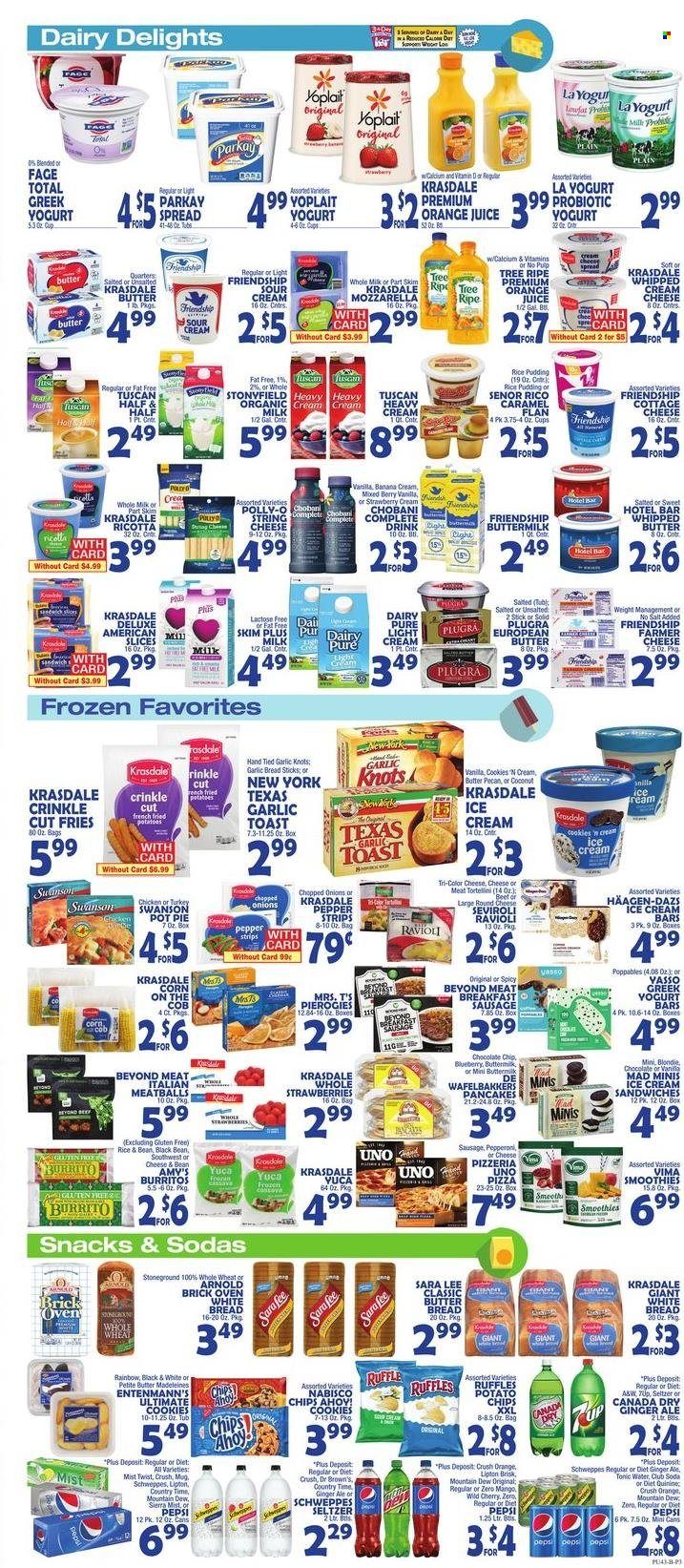 Bravo Supermarkets (CT, FL, MA, NJ, NY, PA) Weekly Ad Flyer March 10 to March 17