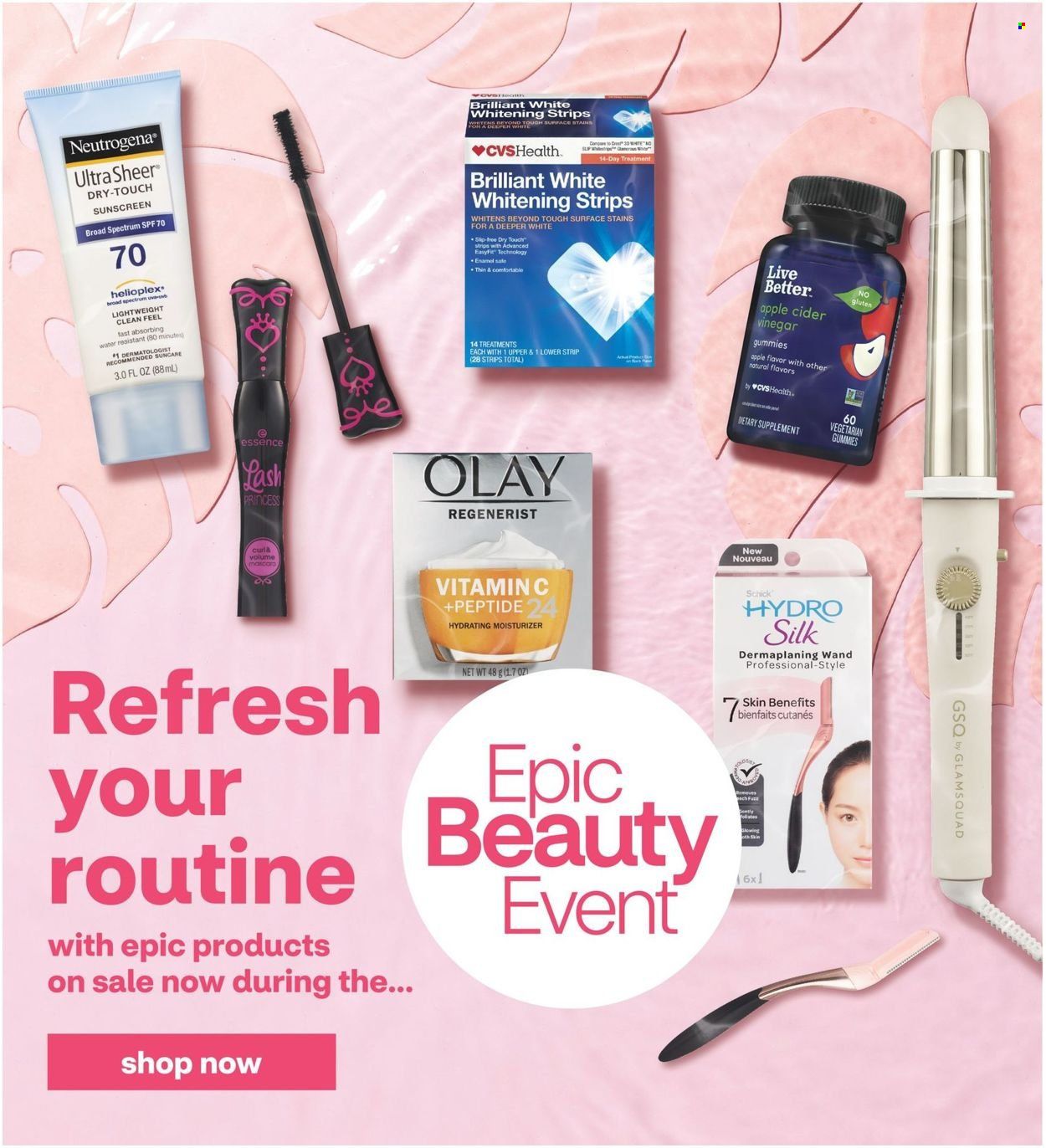 CVS Pharmacy Weekly Ad Flyer March 10 to March 17