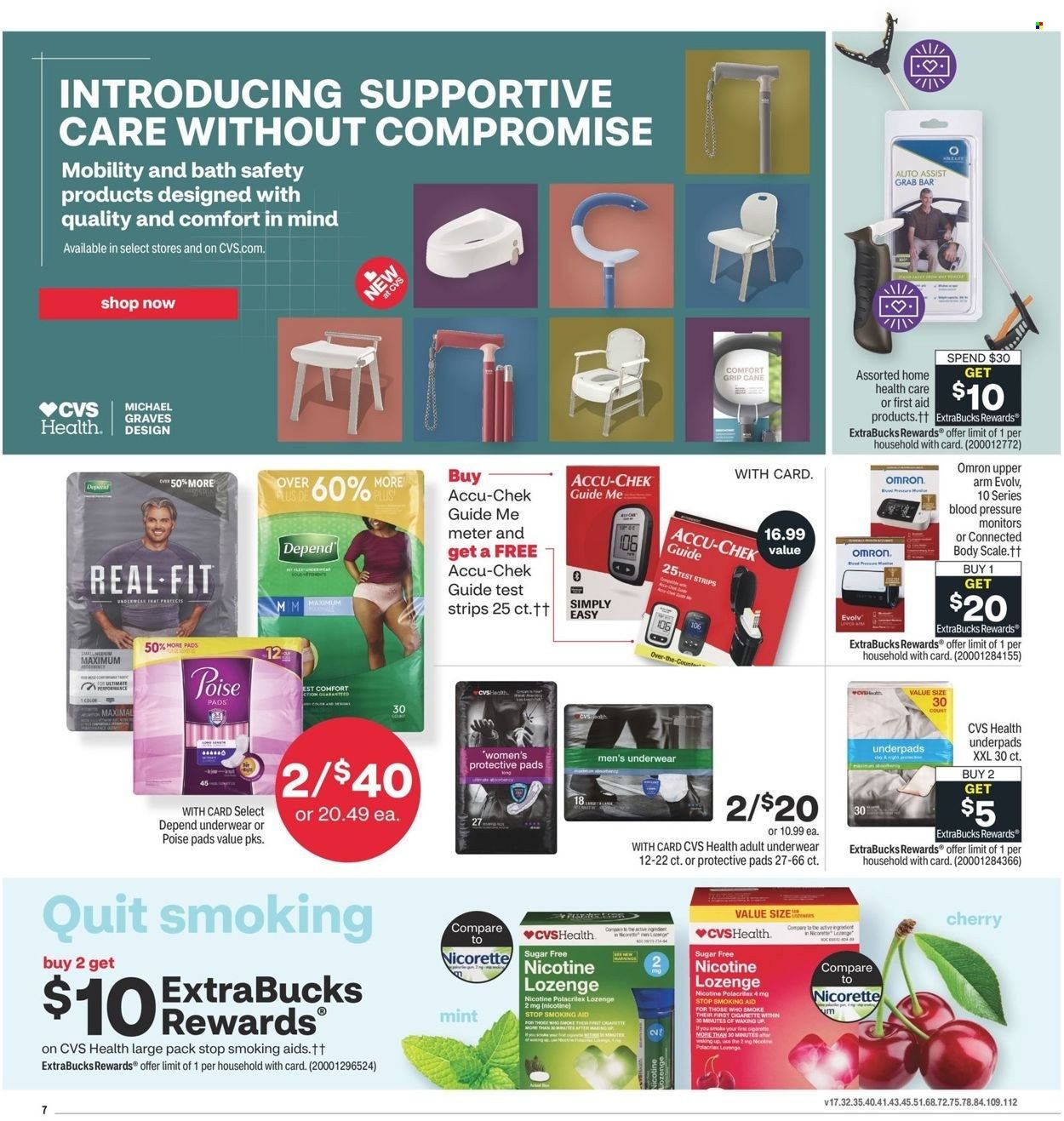 CVS Pharmacy Weekly Ad Flyer March 10 to March 17