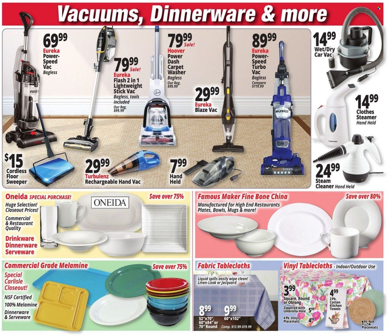 Ocean State Job Lot (CT, MA, ME, NH, NJ, NY, RI) Weekly Ad Flyer March 10 to March 17