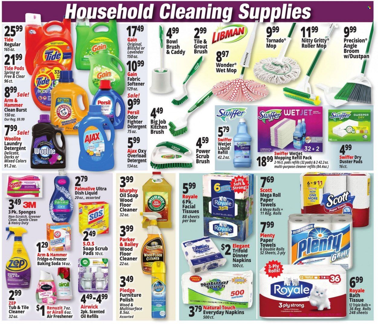 Ocean State Job Lot (CT, MA, ME, NH, NJ, NY, RI) Weekly Ad Flyer March 10 to March 17