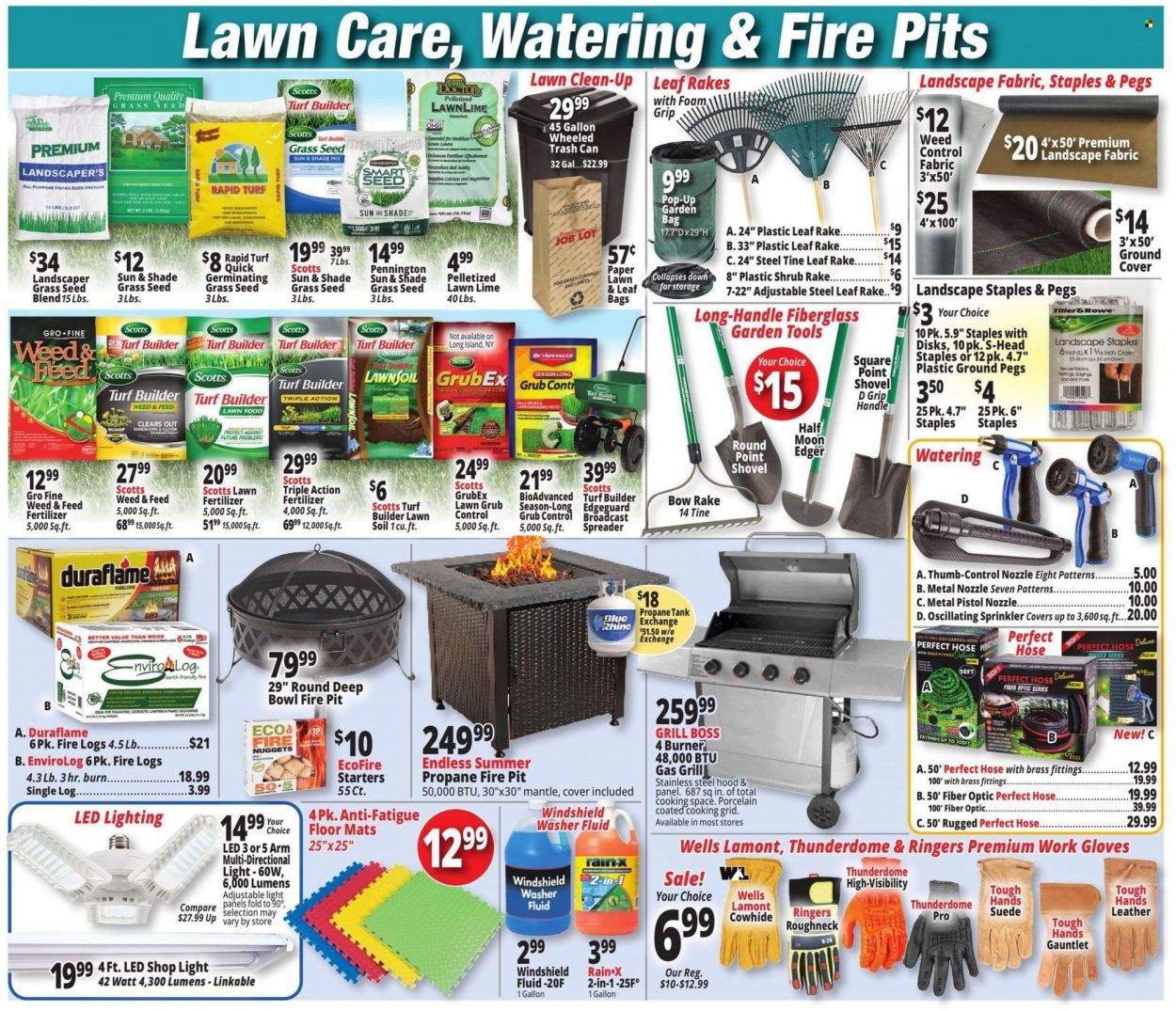 Ocean State Job Lot (CT, MA, ME, NH, NJ, NY, RI) Weekly Ad Flyer March 10 to March 17