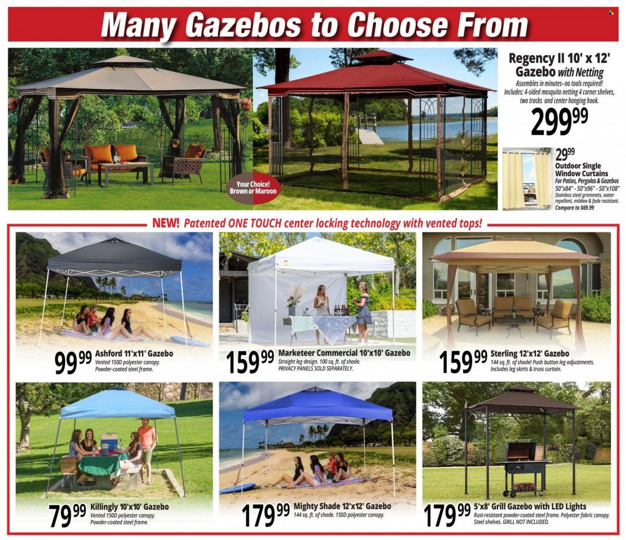 Ocean State Job Lot (CT, MA, ME, NH, NJ, NY, RI) Weekly Ad Flyer March 10 to March 17