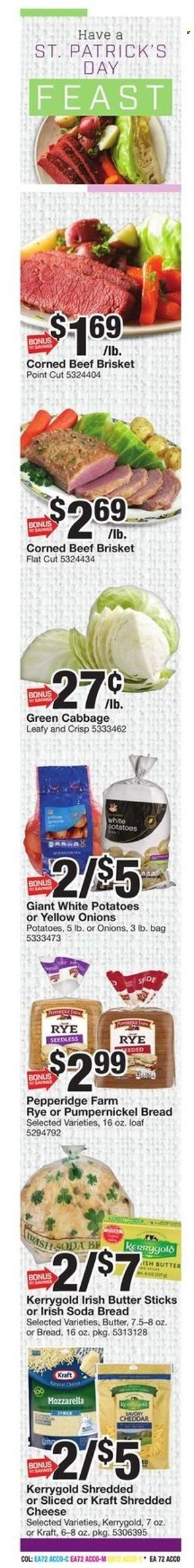 Giant Food (DE, MD, VA) Weekly Ad Flyer March 10 to March 17