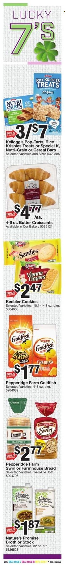Giant Food (DE, MD, VA) Weekly Ad Flyer March 10 to March 17