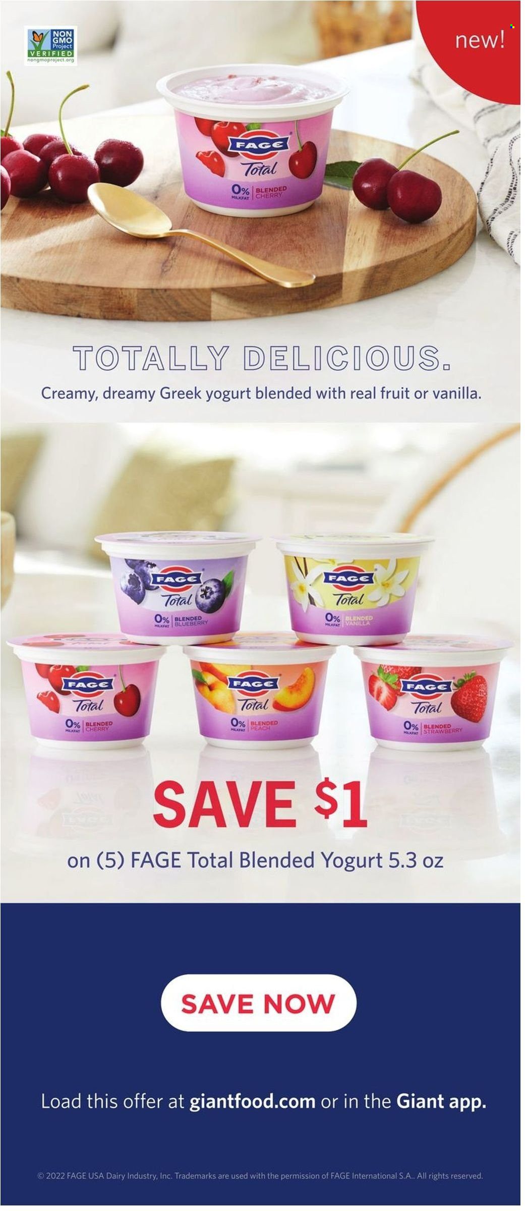 Giant Food (DE, MD, VA) Weekly Ad Flyer March 10 to March 17