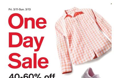 Macy's Weekly Ad Flyer March 10 to March 17
