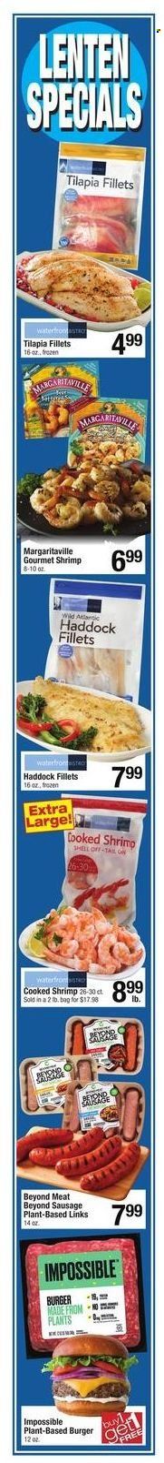 Shaw’s (MA, ME, NH, RI, VT) Weekly Ad Flyer March 10 to March 17