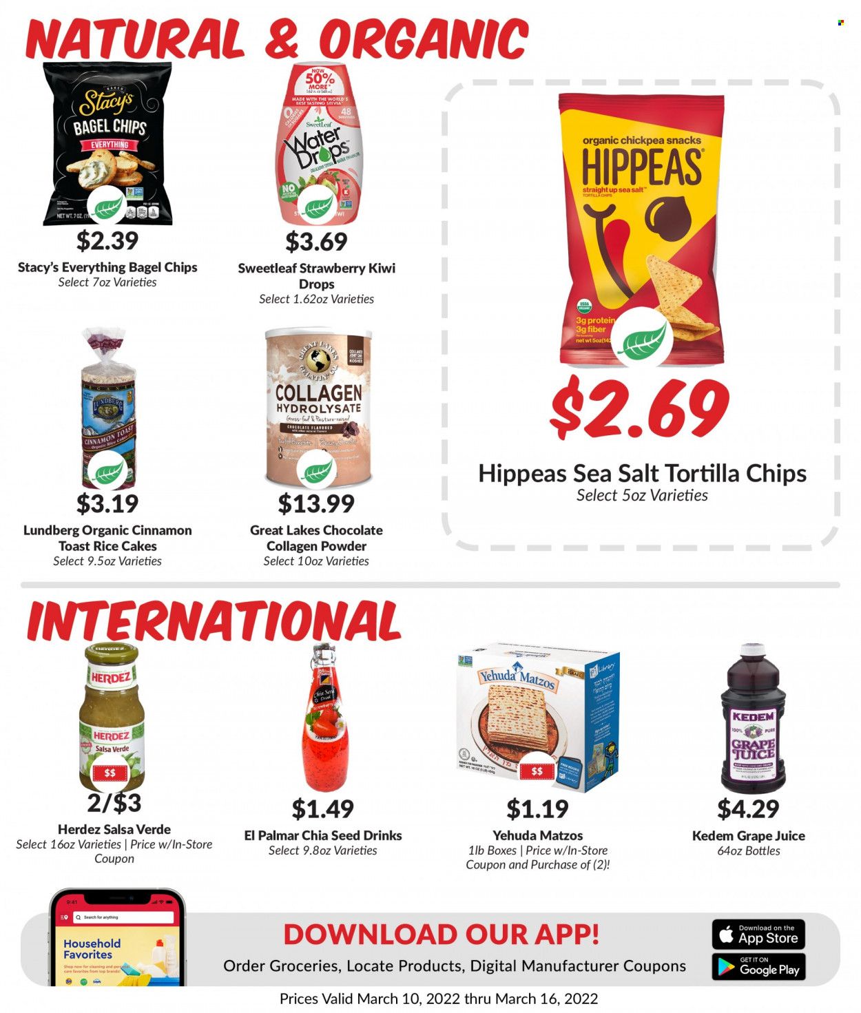 Woodman's Markets (IL, WI) Weekly Ad Flyer March 10 to March 17