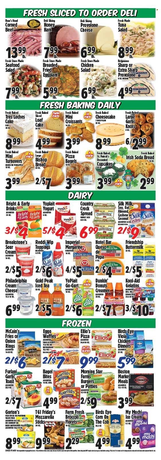 Western Beef (FL, NY) Weekly Ad Flyer March 10 to March 17