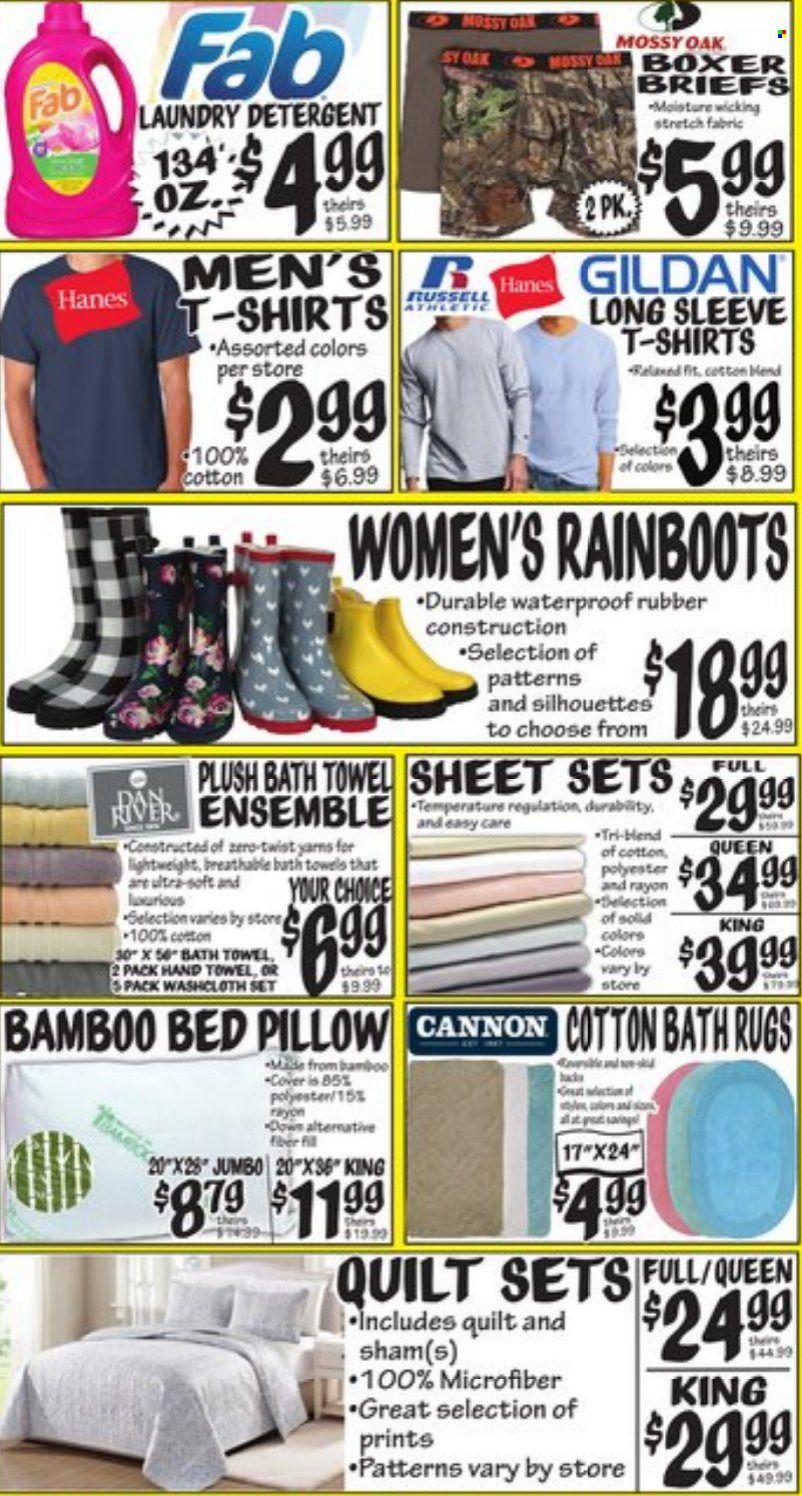 Ollie's Bargain Outlet Weekly Ad Flyer March 10 to March 17