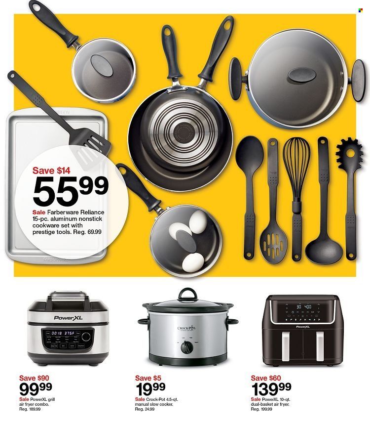 Target Weekly Ad Flyer March 12 to March 19