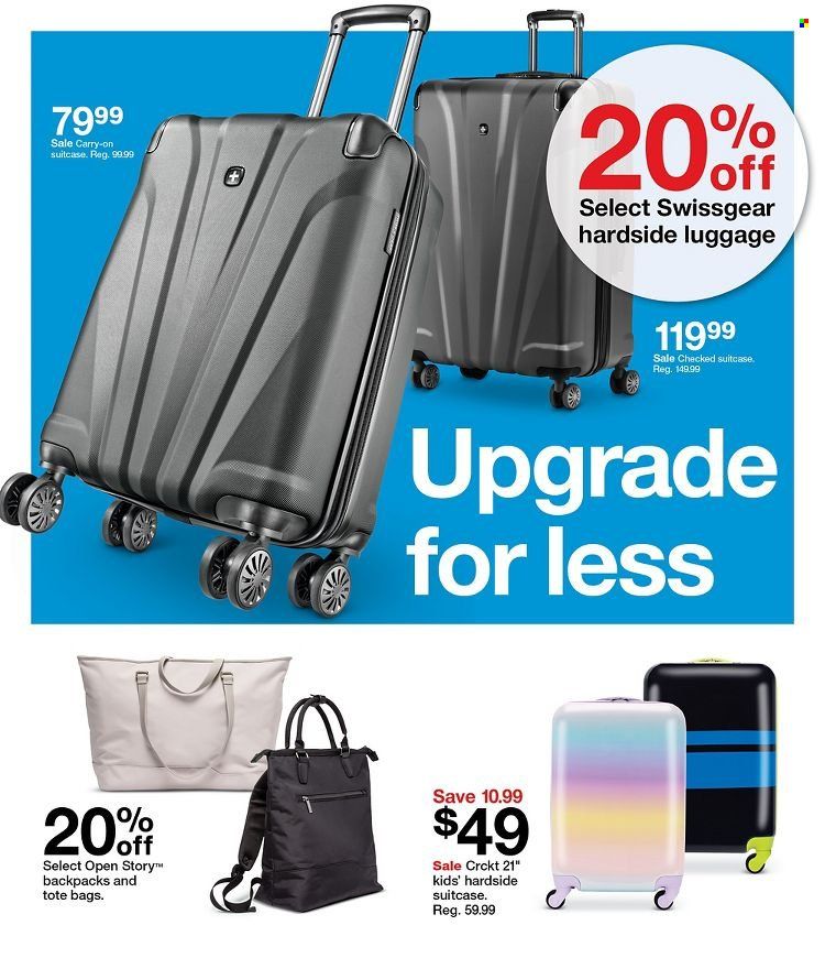 Target Weekly Ad Flyer March 12 to March 19