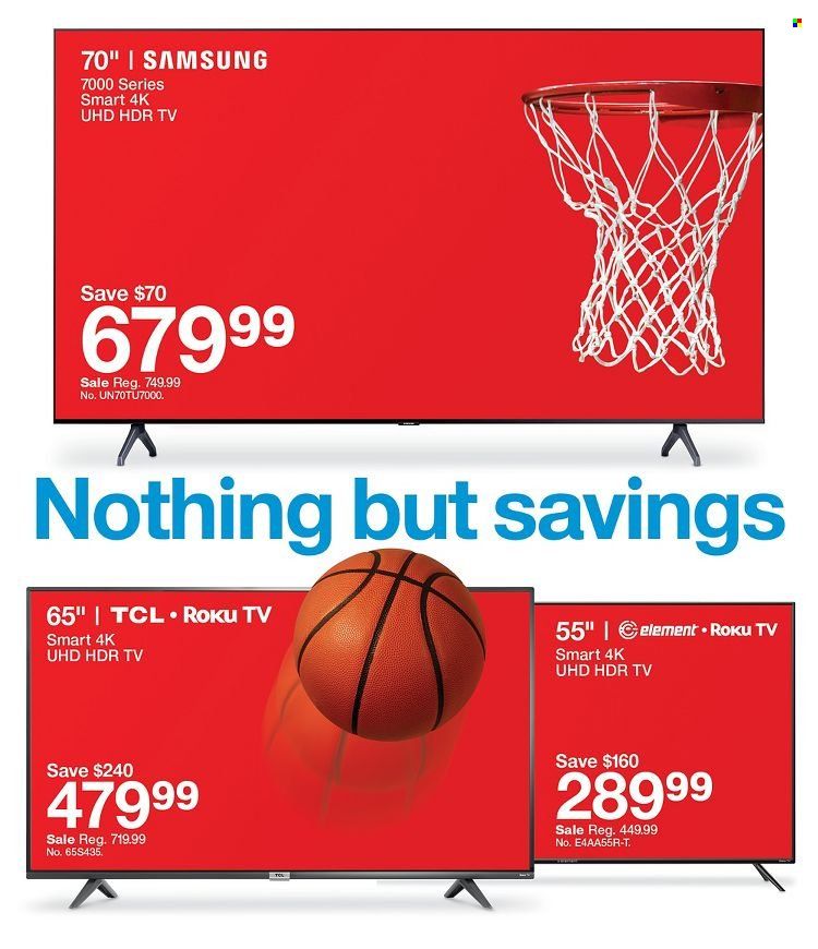 Target Weekly Ad Flyer March 12 to March 19