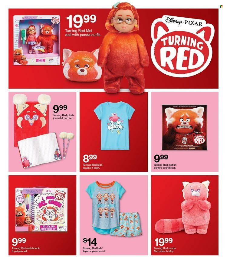 Target Weekly Ad Flyer March 12 to March 19