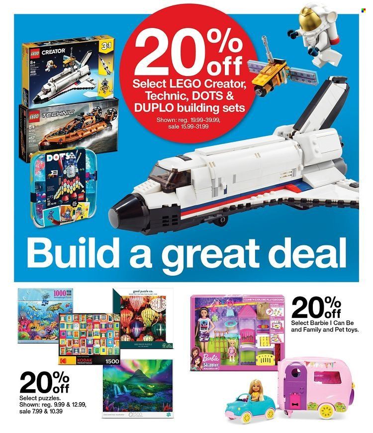 Target Weekly Ad Flyer March 12 to March 19