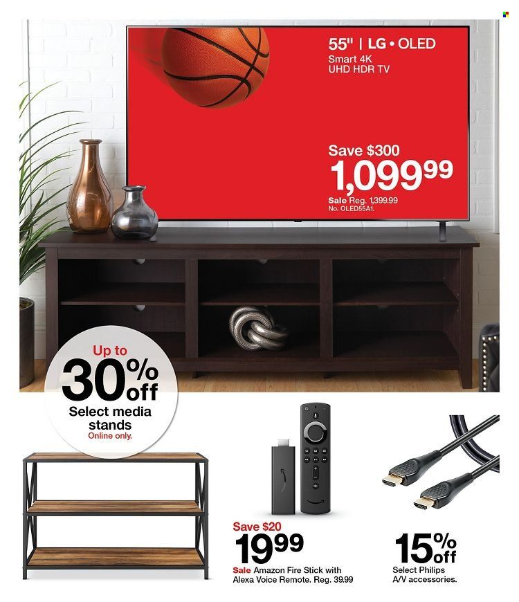 Target Weekly Ad Flyer March 12 to March 19