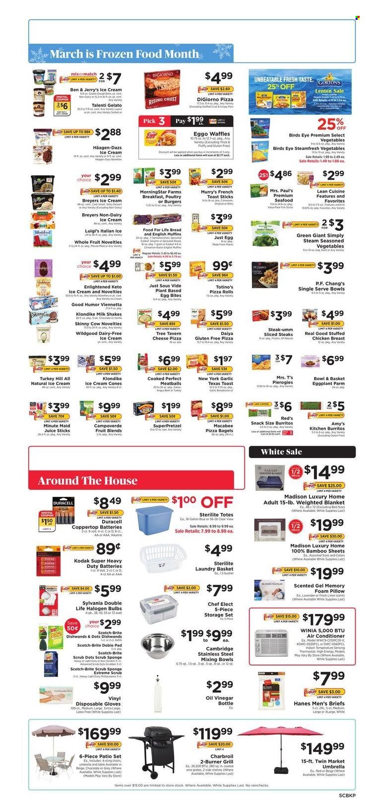 ShopRite (CT, DE, MD, NJ, NY, PA) Weekly Ad Flyer March 12 to March 19
